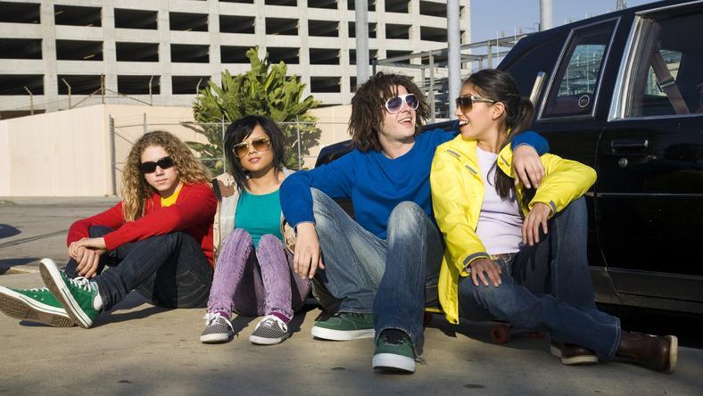 00后买车大调查:“Z世代”年轻人的消费心理你真的懂?